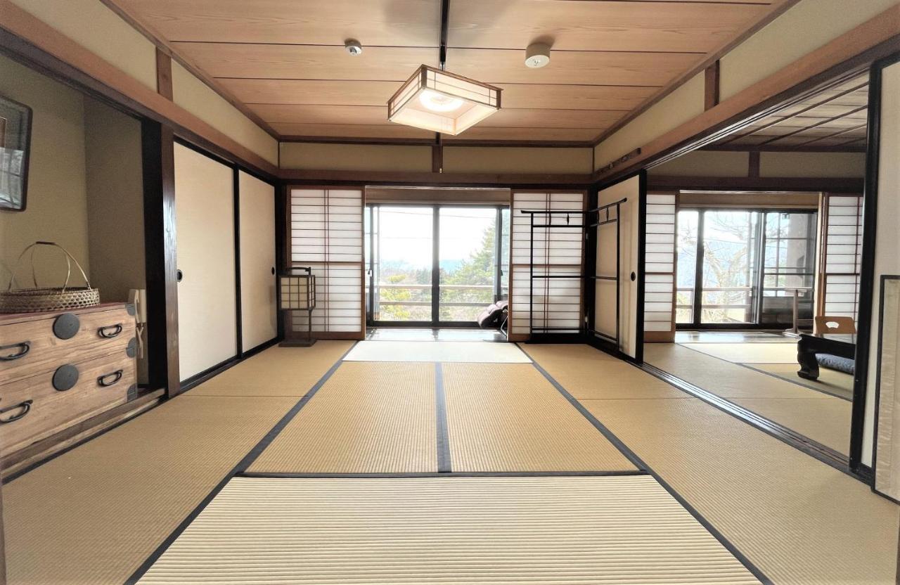 宿屋白金家 Yadoya-Shiroganeya 1日1組限定2名から8名様まで 全館貸切り 伝統的建造物の旅籠宿 Traditional Culture Experience Nagano Kültér fotó