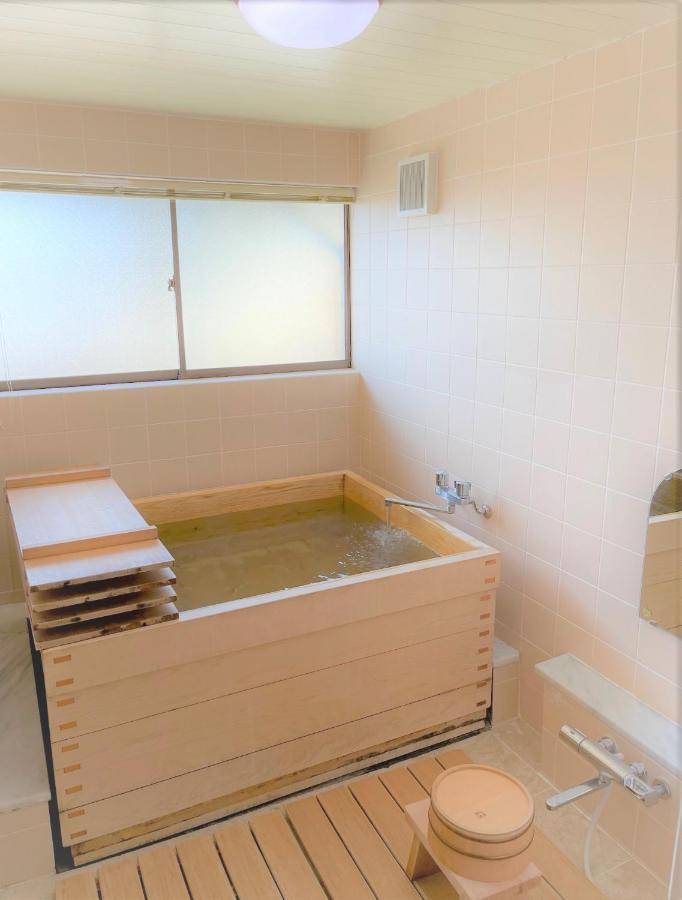 宿屋白金家 Yadoya-Shiroganeya 1日1組限定2名から8名様まで 全館貸切り 伝統的建造物の旅籠宿 Traditional Culture Experience Nagano Kültér fotó