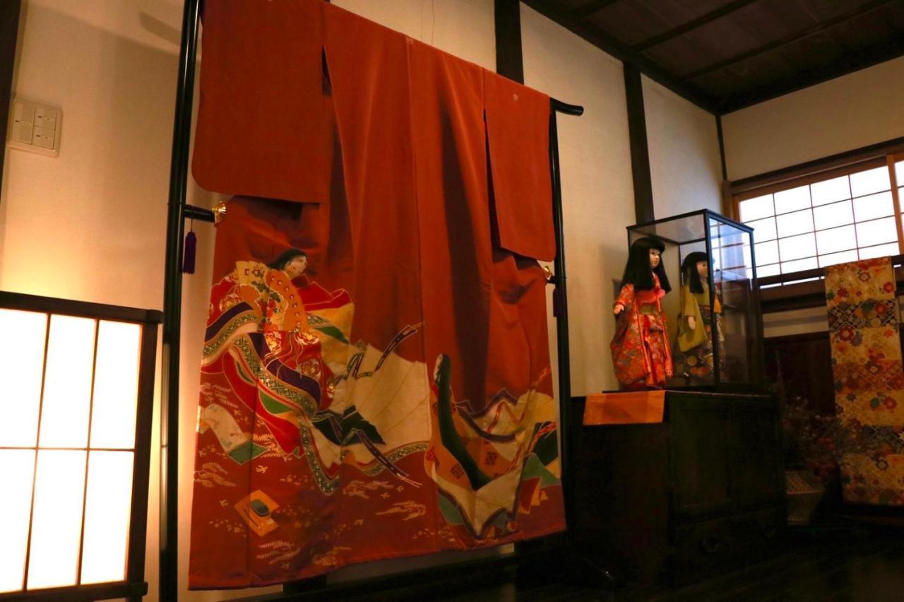 宿屋白金家 Yadoya-Shiroganeya 1日1組限定2名から8名様まで 全館貸切り 伝統的建造物の旅籠宿 Traditional Culture Experience Nagano Kültér fotó