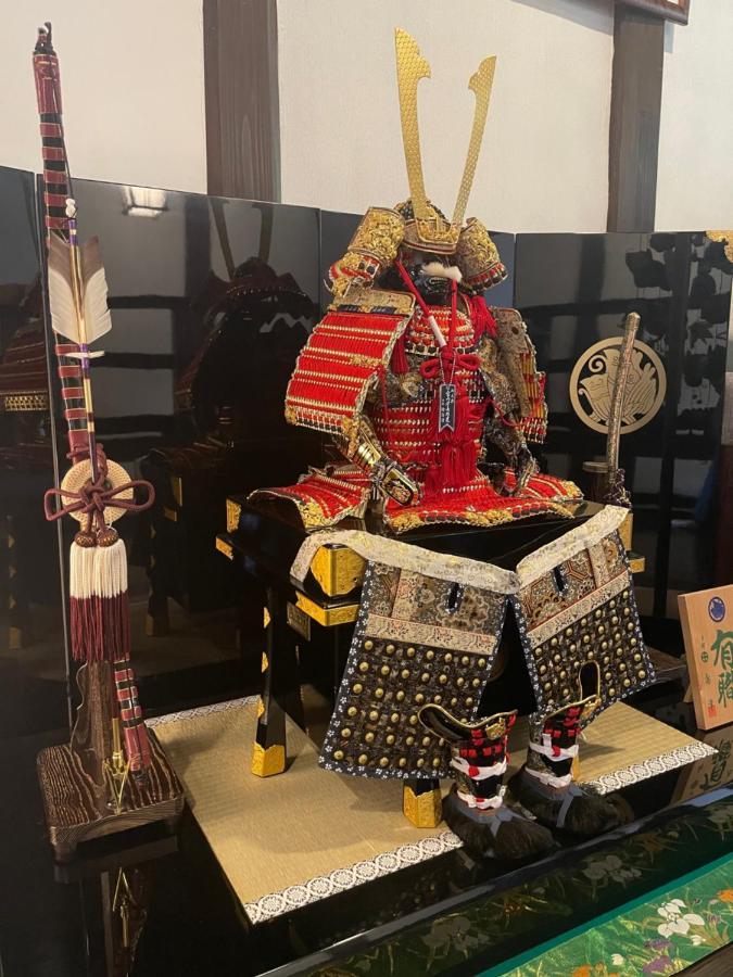 宿屋白金家 Yadoya-Shiroganeya 1日1組限定2名から8名様まで 全館貸切り 伝統的建造物の旅籠宿 Traditional Culture Experience Nagano Kültér fotó