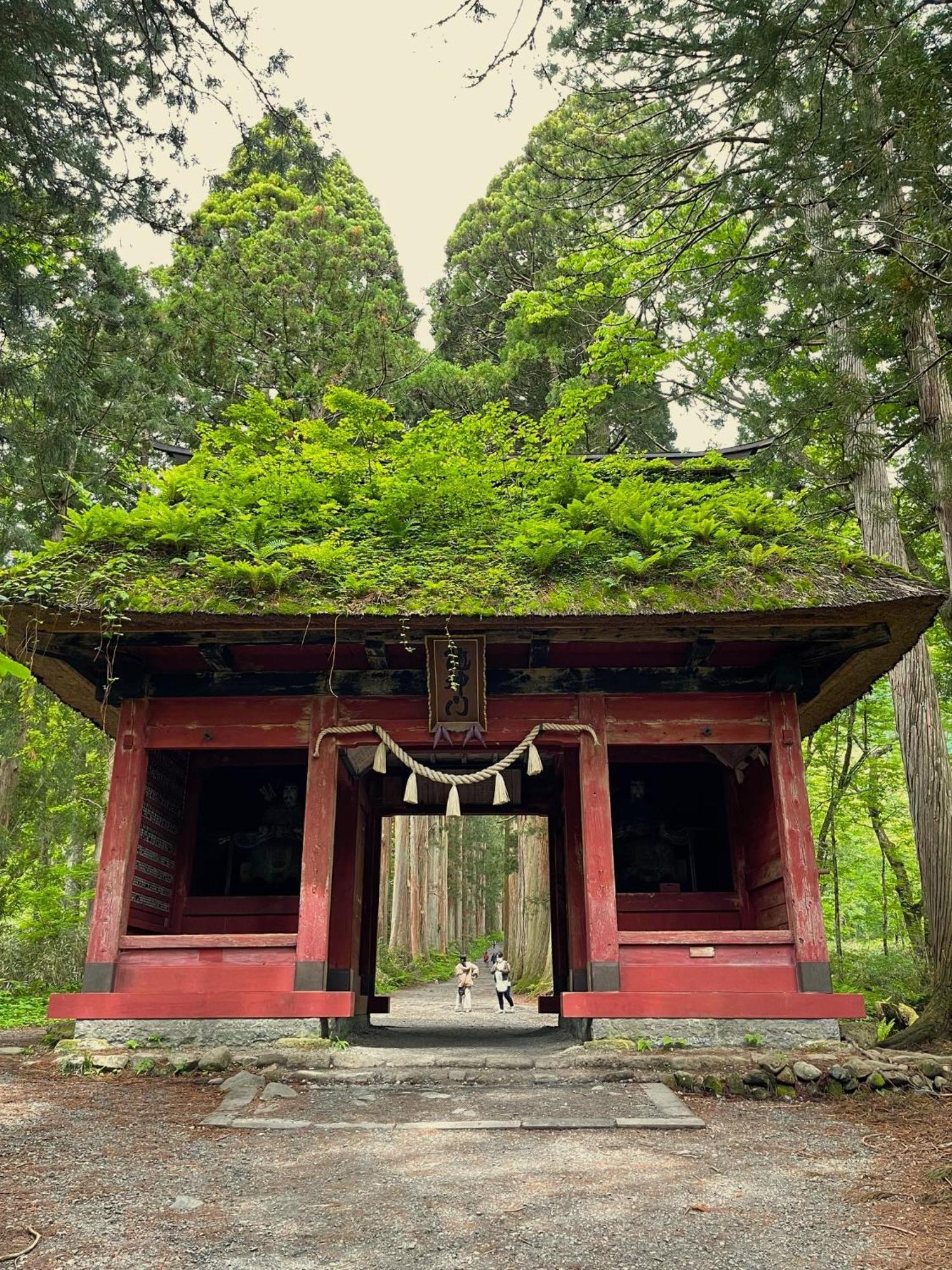 宿屋白金家 Yadoya-Shiroganeya 1日1組限定2名から8名様まで 全館貸切り 伝統的建造物の旅籠宿 Traditional Culture Experience Nagano Kültér fotó