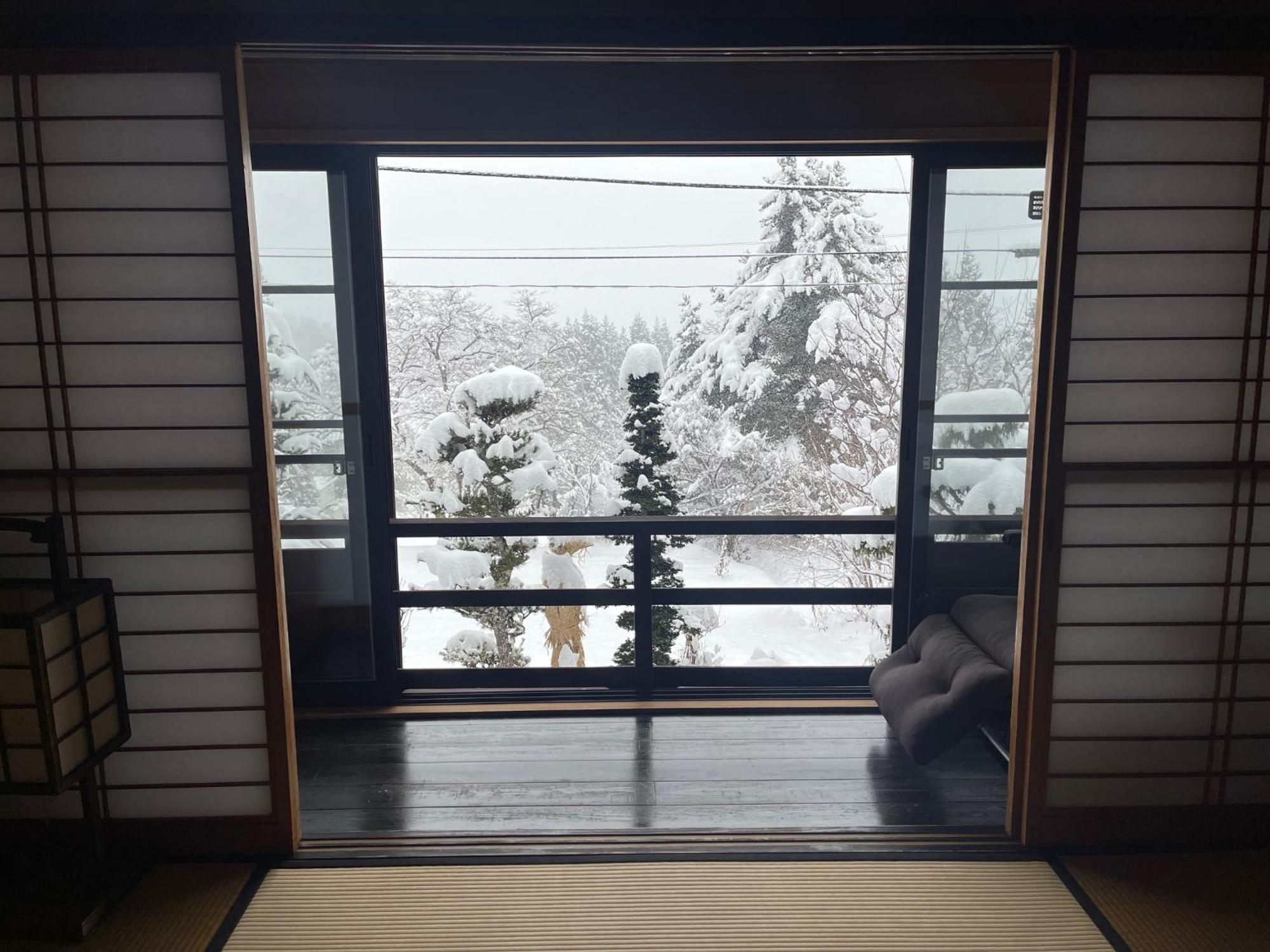 宿屋白金家 Yadoya-Shiroganeya 1日1組限定2名から8名様まで 全館貸切り 伝統的建造物の旅籠宿 Traditional Culture Experience Nagano Kültér fotó