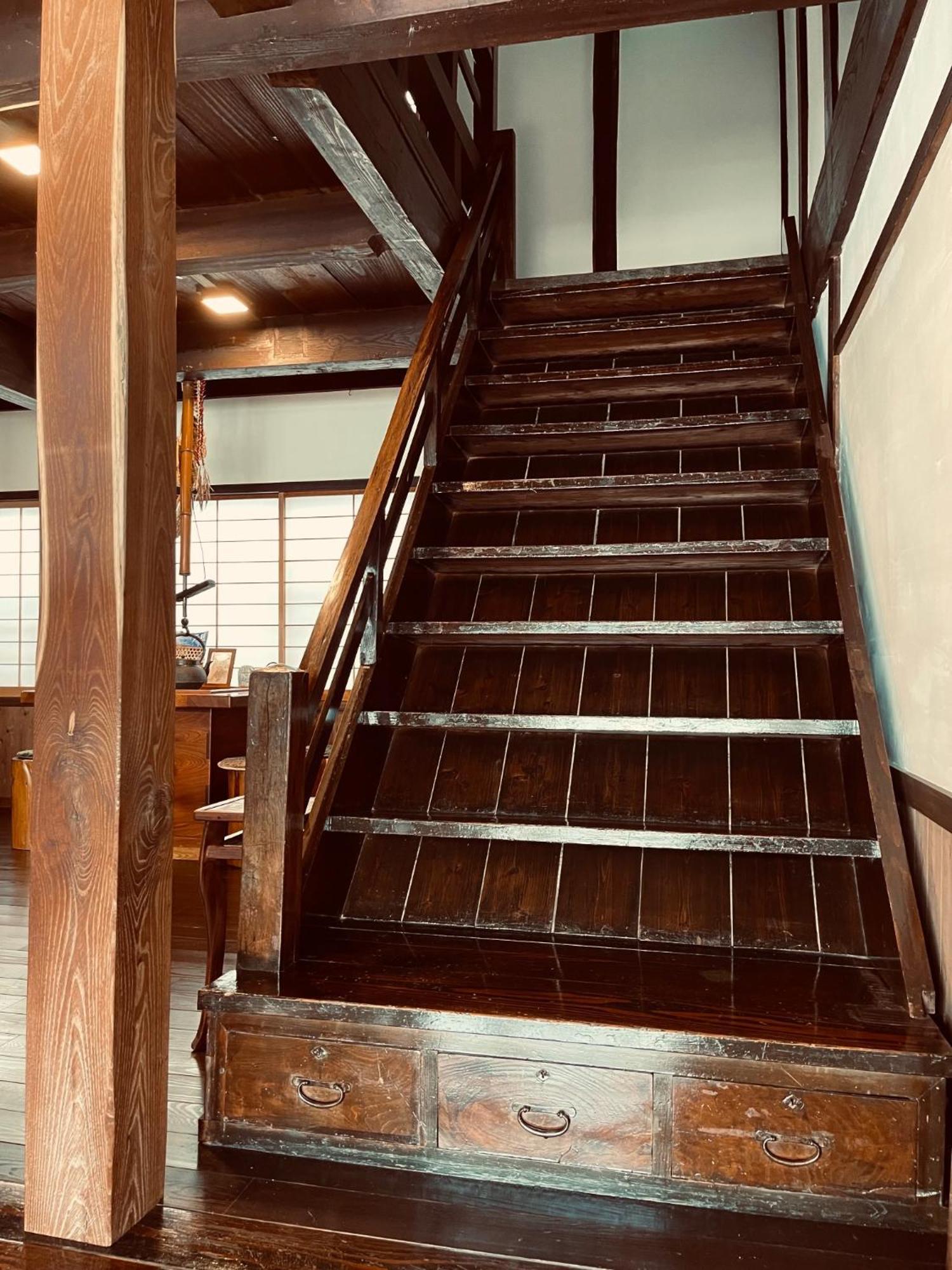 宿屋白金家 Yadoya-Shiroganeya 1日1組限定2名から8名様まで 全館貸切り 伝統的建造物の旅籠宿 Traditional Culture Experience Nagano Kültér fotó